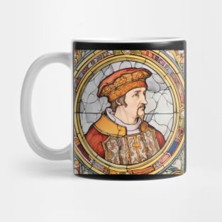 Pope Alexander VI Mug